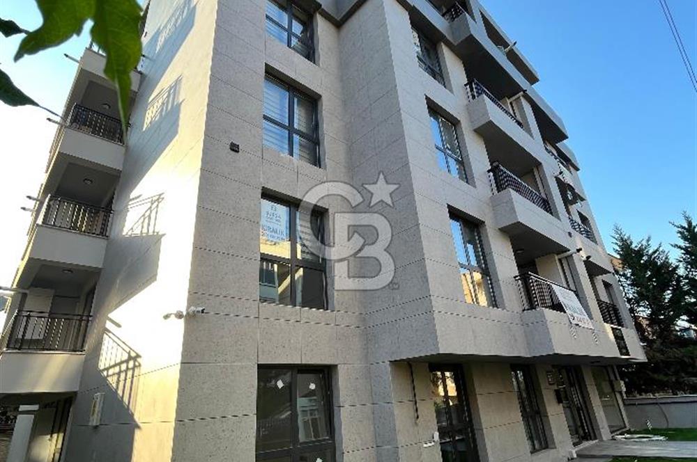Sur yapıya 10 dakika mesafede 1+1 eşyalı daire 