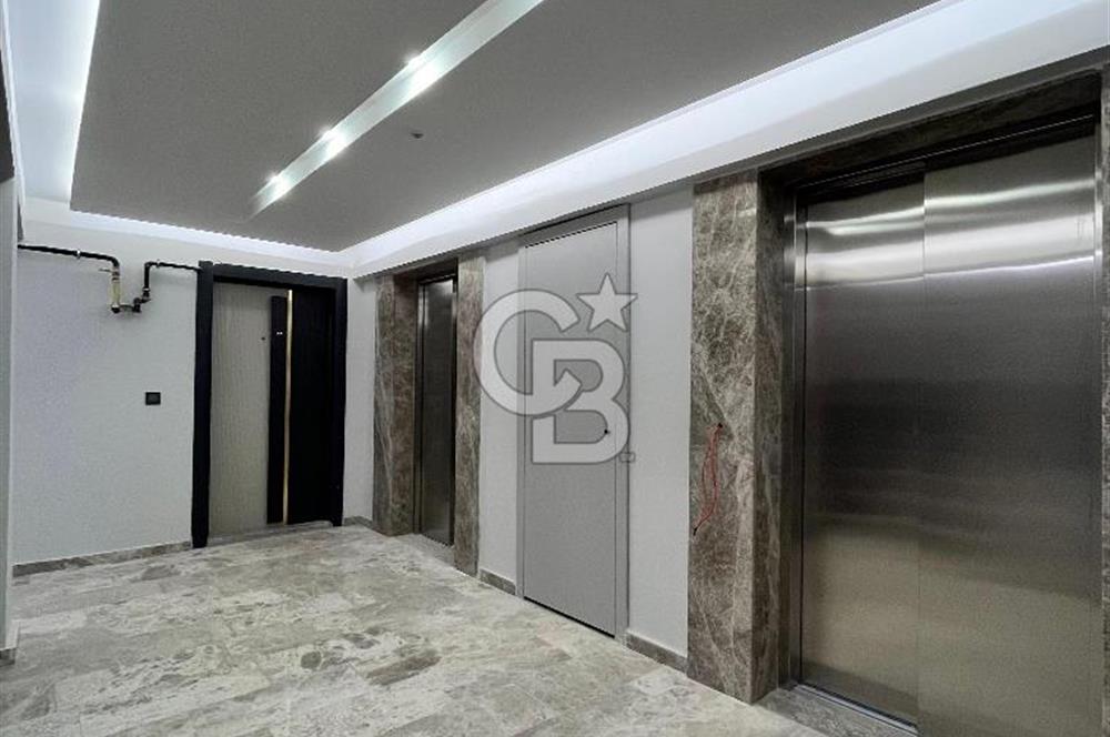 Sur yapıya 10 dakika mesafede 1+1 eşyalı daire 