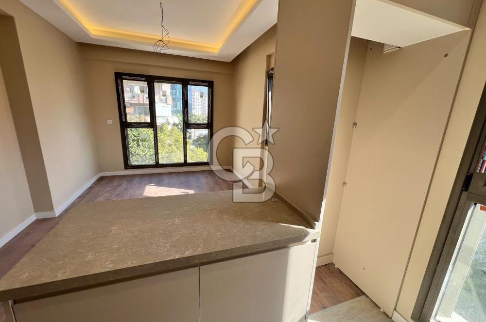 Bayraklı Girne Bulv. Yakını Arte Suite Yeni Bina 2+1 Kiralık