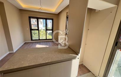 Bayraklı Girne Bulv. Yakını Arte Suite Yeni Bina 2+1 Kiralık