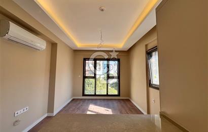 Bayraklı Girne Bulv. Yakını Arte Suite Yeni Bina 2+1 Kiralık