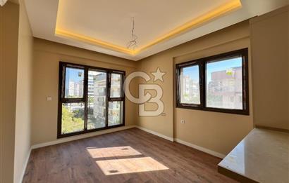 Bayraklı Girne Bulv. Yakını Arte Suite Yeni Bina 2+1 Kiralık