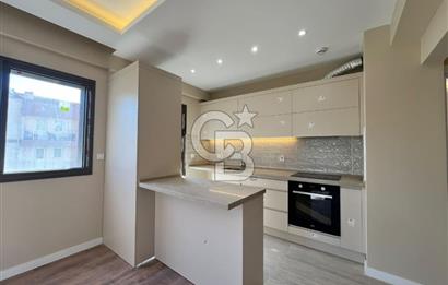 Bayraklı Girne Bulv. Yakını Arte Suite Yeni Bina 2+1 Kiralık