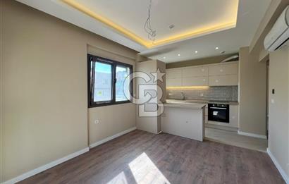 Bayraklı Girne Bulv. Yakını Arte Suite Yeni Bina 2+1 Kiralık