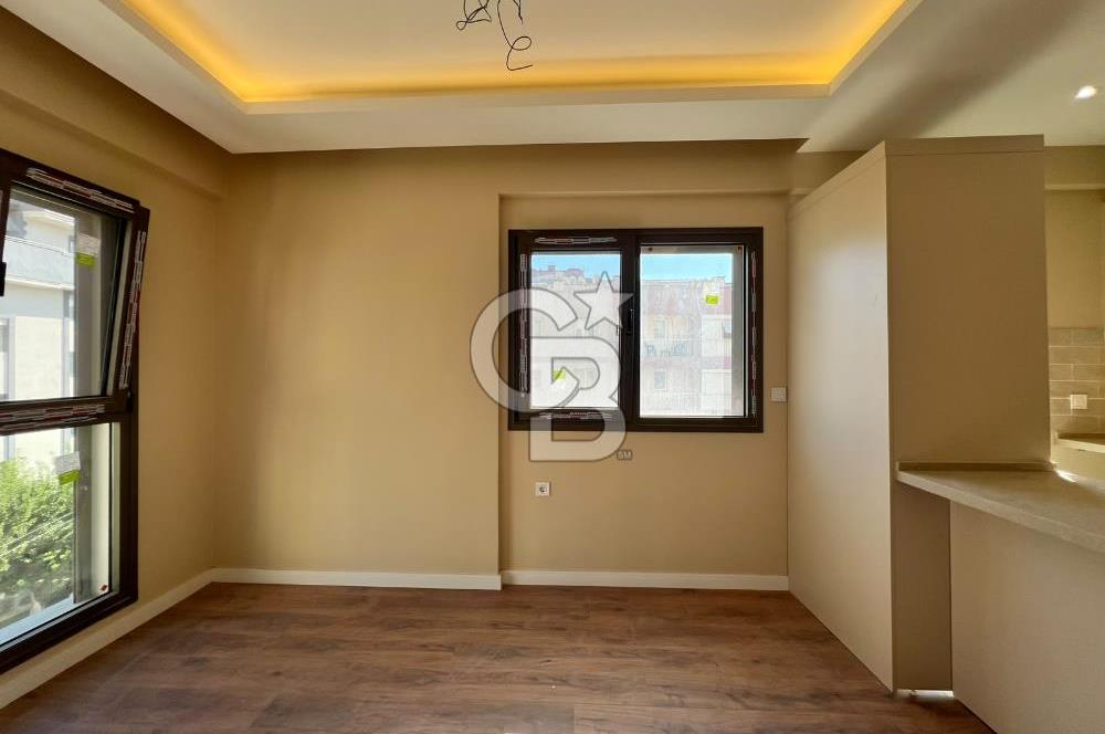 Bayraklı Girne Bulv. Yakını Arte Suite Yeni Bina 2+1 Kiralık