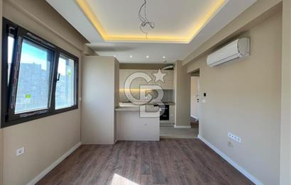 Bayraklı Girne Bulv. Yakını Arte Suite Yeni Bina 2+1 Kiralık