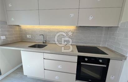 Bayraklı Girne Bulv. Yakını Arte Suite Yeni Bina 2+1 Kiralık