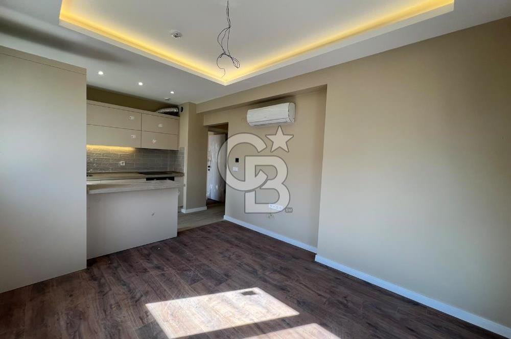 Bayraklı Girne Bulv. Yakını Arte Suite Yeni Bina 2+1 Kiralık