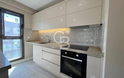 Bayraklı Girne Bulv. Yakını Arte Suite Yeni Bina 2+1 Kiralık