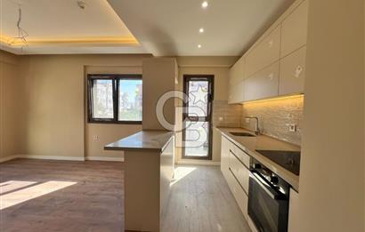 Bayraklı Girne Bulv. Yakını Arte Suite Yeni Bina 2+1 Kiralık