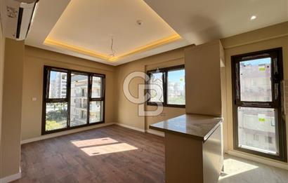 Bayraklı Girne Bulv. Yakını Arte Suite Yeni Bina 2+1 Kiralık