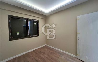 Bayraklı Girne Bulv. Yakını Arte Suite Yeni Bina 2+1 Kiralık