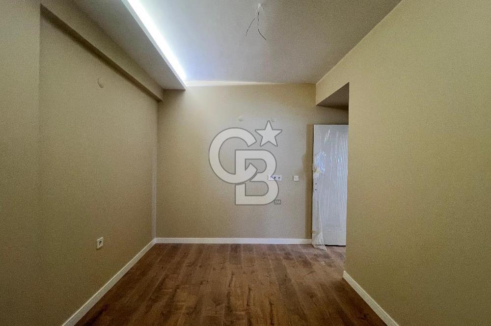 Bayraklı Girne Bulv. Yakını Arte Suite Yeni Bina 2+1 Kiralık