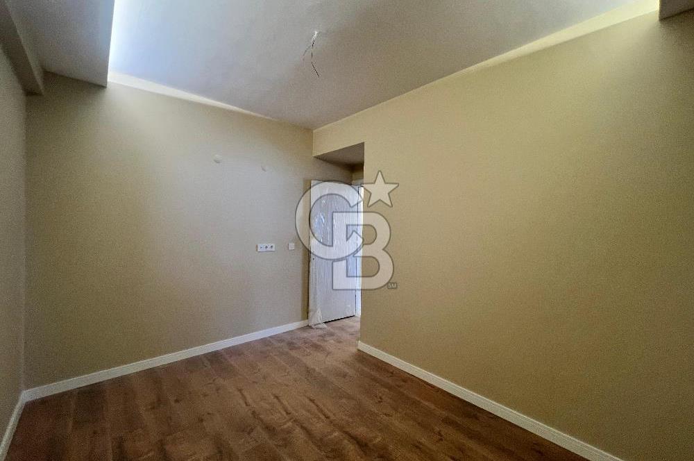 Bayraklı Girne Bulv. Yakını Arte Suite Yeni Bina 2+1 Kiralık