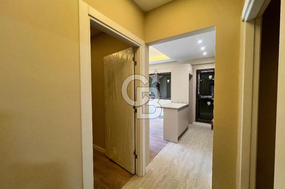Bayraklı Girne Bulv. Yakını Arte Suite Yeni Bina 2+1 Kiralık