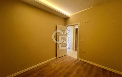 Bayraklı Girne Bulv. Yakını Arte Suite Yeni Bina 2+1 Kiralık