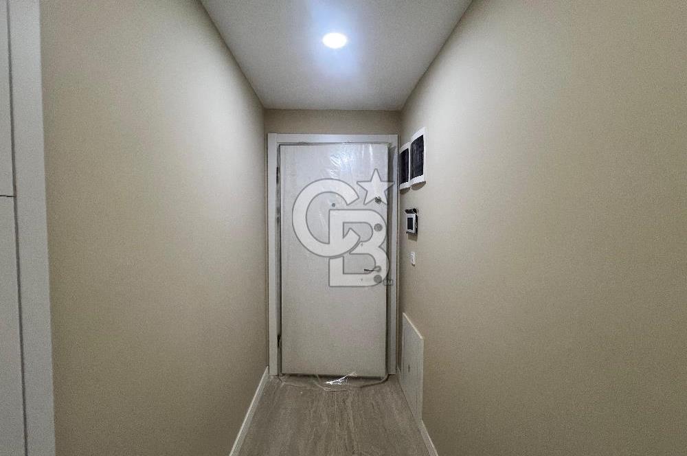 Bayraklı Girne Bulv. Yakını Arte Suite Yeni Bina 2+1 Kiralık
