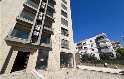Bayraklı Girne Bulv. Yakını Arte Suite Yeni Bina 2+1 Kiralık