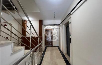 Bayraklı Girne Bulv. Yakını Arte Suite Yeni Bina 2+1 Kiralık