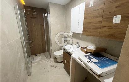 Bayraklı Girne Bulv. Yakını Arte Suite Yeni Bina 2+1 Kiralık
