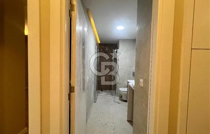Bayraklı Girne Bulv. Yakını Arte Suite Yeni Bina 2+1 Kiralık