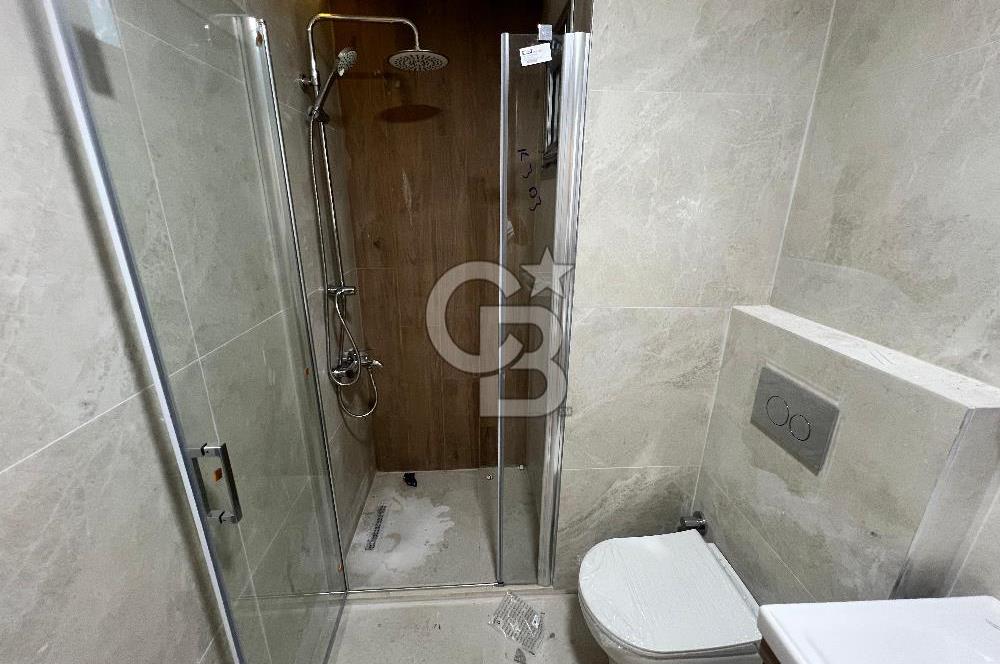 Bayraklı Girne Bulv. Yakını Arte Suite Yeni Bina 2+1 Kiralık