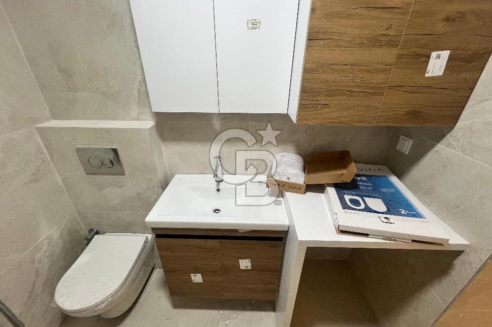 Bayraklı Girne Bulv. Yakını Arte Suite Yeni Bina 2+1 Kiralık