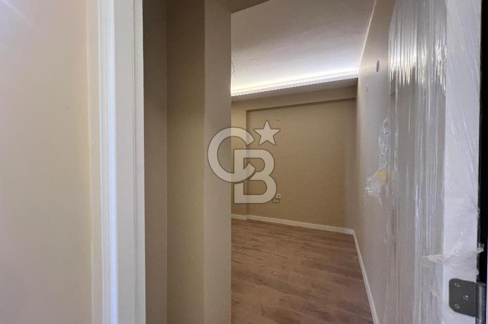 Bayraklı Girne Bulv. Yakını Arte Suite Yeni Bina 2+1 Kiralık