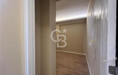 Bayraklı Girne Bulv. Yakını Arte Suite Yeni Bina 2+1 Kiralık