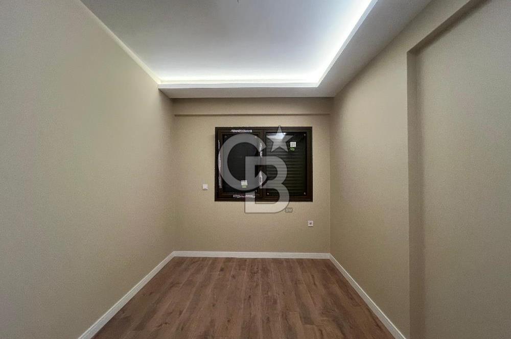 Bayraklı Girne Bulv. Yakını Arte Suite Yeni Bina 2+1 Kiralık