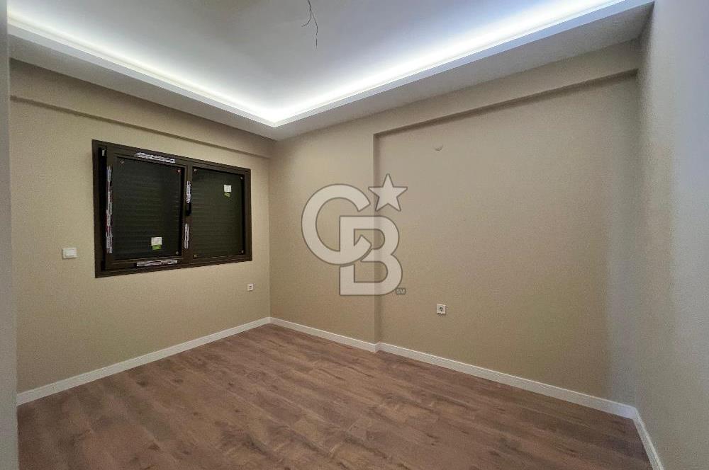Bayraklı Girne Bulv. Yakını Arte Suite Yeni Bina 2+1 Kiralık