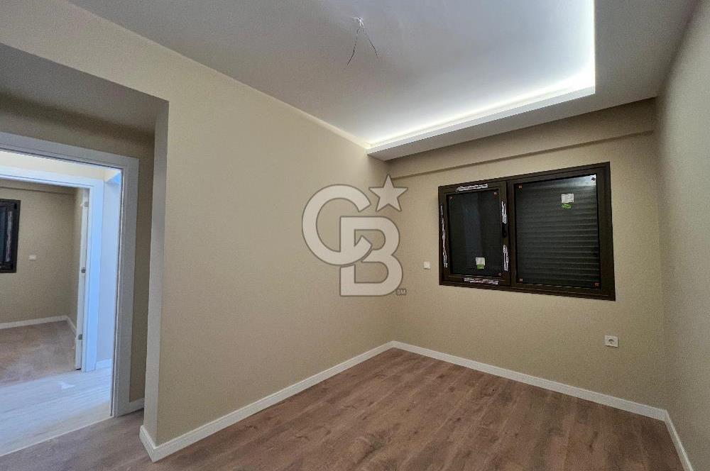 Bayraklı Girne Bulv. Yakını Arte Suite Yeni Bina 2+1 Kiralık