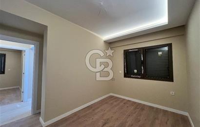 Bayraklı Girne Bulv. Yakını Arte Suite Yeni Bina 2+1 Kiralık