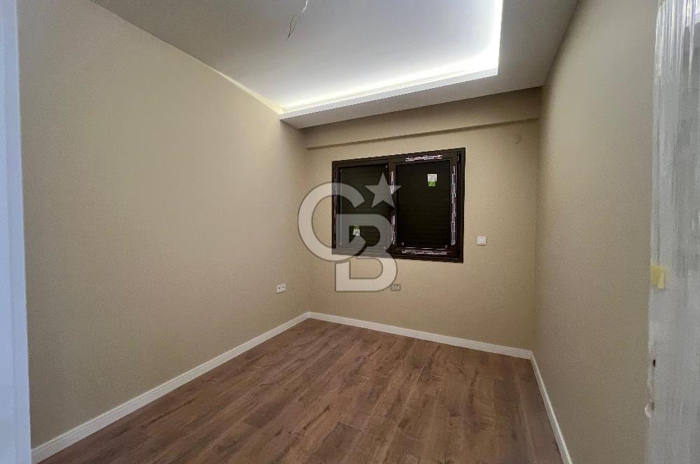 Bayraklı Girne Bulv. Yakını Arte Suite Yeni Bina 2+1 Kiralık