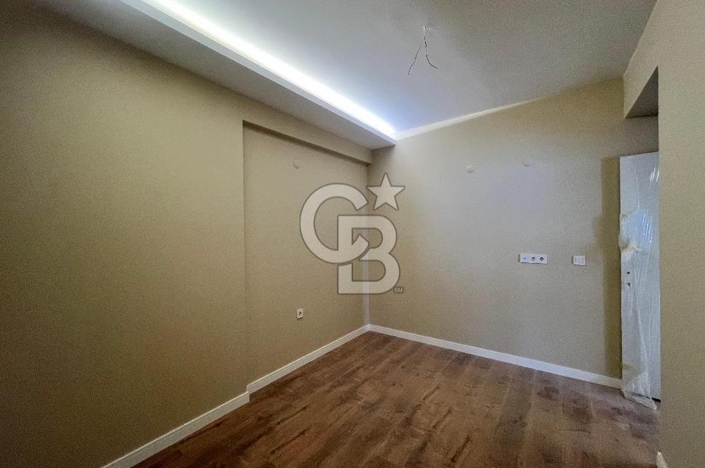 Bayraklı Girne Bulv. Yakını Arte Suite Yeni Bina 2+1 Kiralık