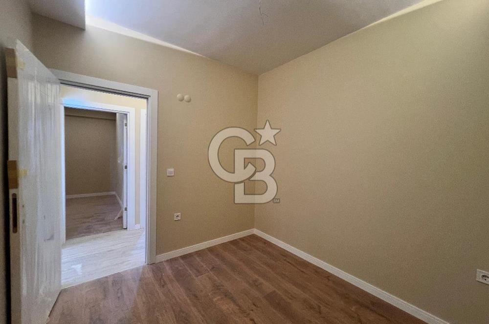 Bayraklı Girne Bulv. Yakını Arte Suite Yeni Bina 2+1 Kiralık