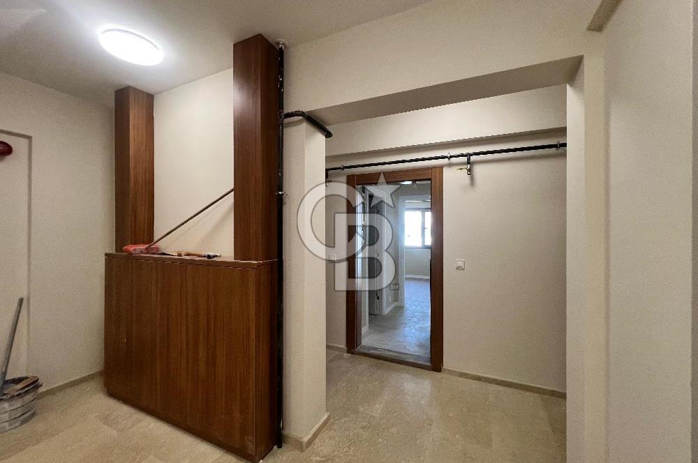 Bayraklı Girne Bulv. Yakını Arte Suite Yeni Bina 2+1 Kiralık