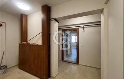 Bayraklı Girne Bulv. Yakını Arte Suite Yeni Bina 2+1 Kiralık