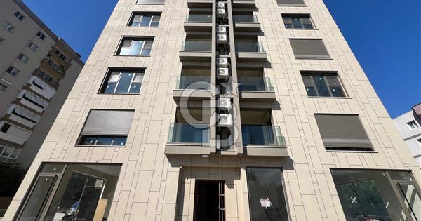 Bayraklı Girne Bulv. Yakını Arte Suite Yeni Bina 2+1 Kiralık - 377151