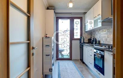 MALTEPE ESENKENT MARMARADA EVLERİ 3+1 SATILIK DAİRE