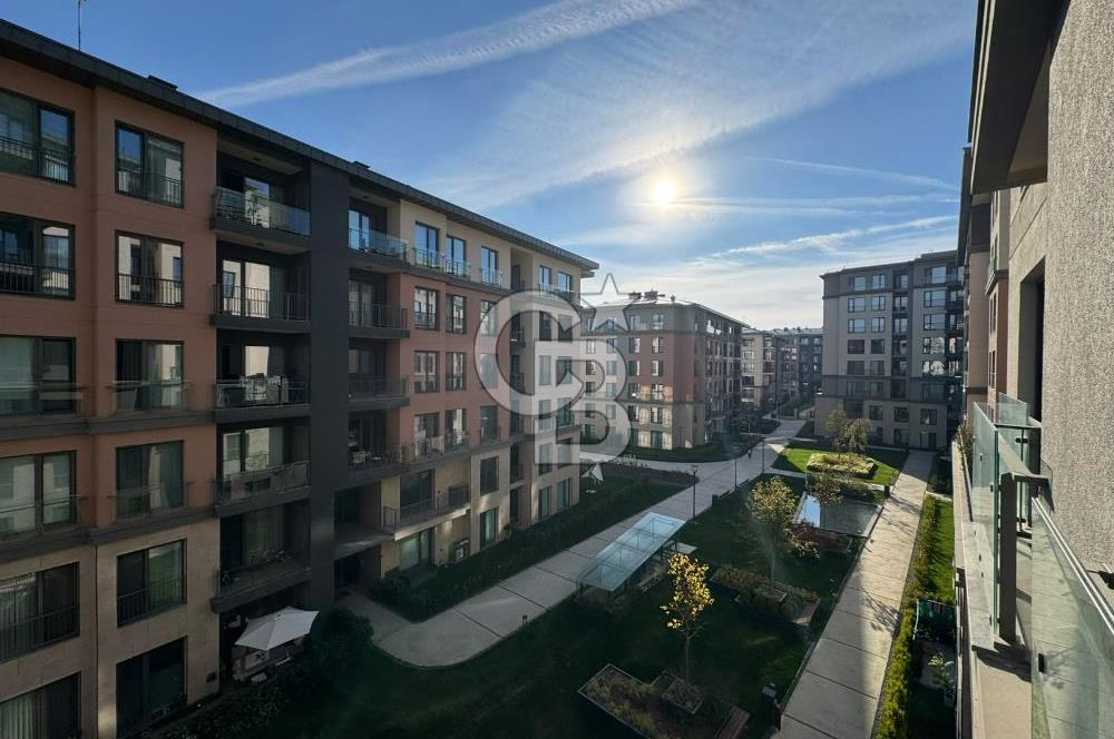 Çekmeköy Güngören Mah Çınarköy Evleri 1+1 Kiralık Daire