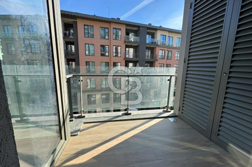 Çekmeköy Güngören Mah Çınarköy Evleri 1+1 Kiralık Daire