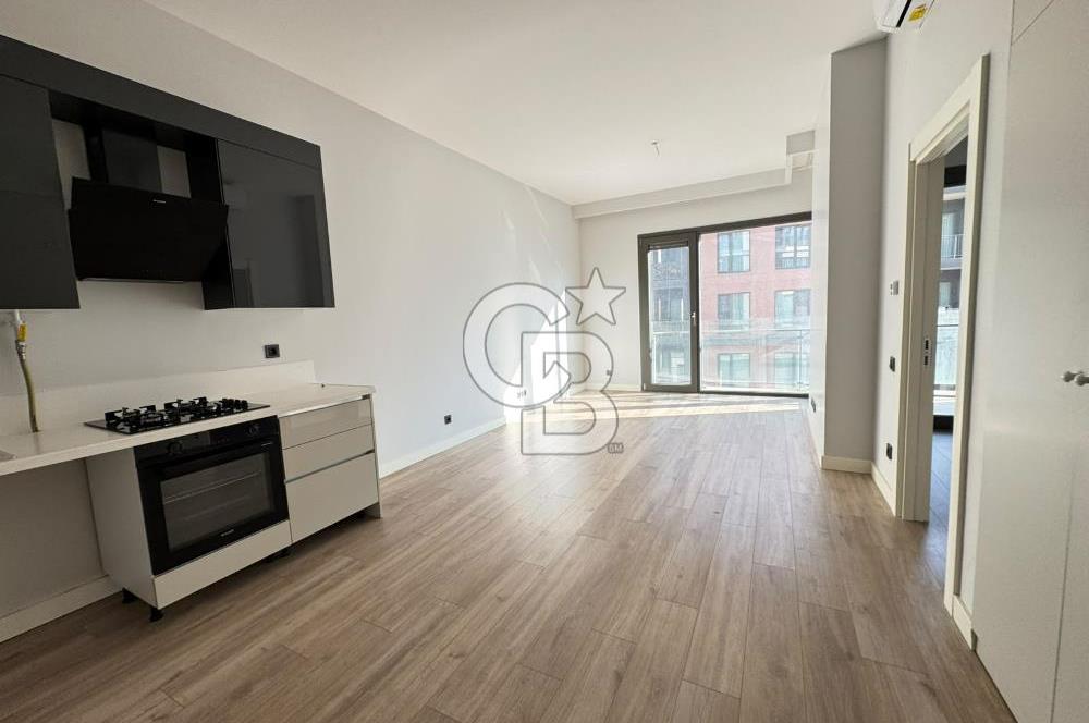 Çekmeköy Güngören Mah Çınarköy Evleri 1+1 Kiralık Daire