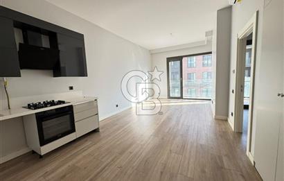 Çekmeköy Güngören Mah Çınarköy Evleri 1+1 Kiralık Daire