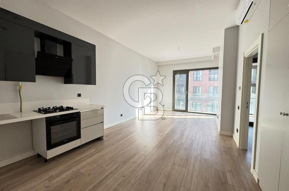 Çekmeköy Güngören Mah Çınarköy Evleri 1+1 Kiralık Daire