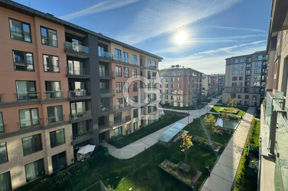 Çekmeköy Güngören Mah Çınarköy Evleri 1+1 Kiralık Daire