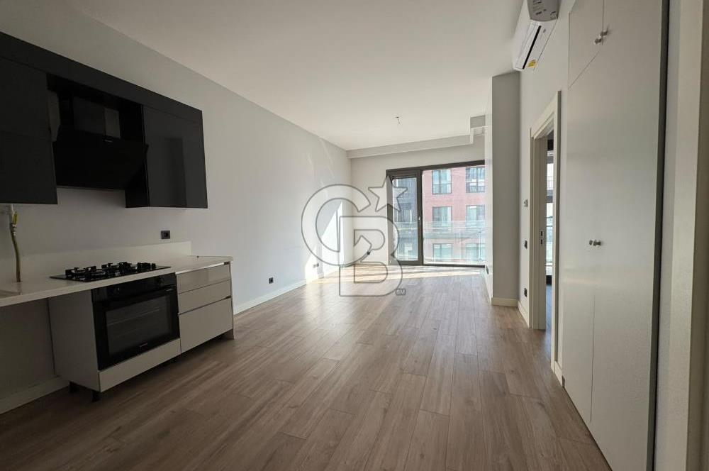 Çekmeköy Güngören Mah Çınarköy Evleri 1+1 Kiralık Daire