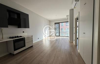 Çekmeköy Güngören Mah Çınarköy Evleri 1+1 Kiralık Daire