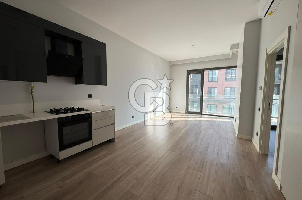 Çekmeköy Güngören Mah Çınarköy Evleri 1+1 Kiralık Daire