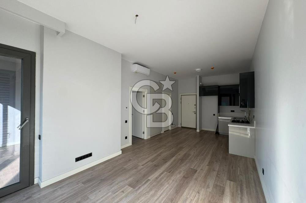 Çekmeköy Güngören Mah Çınarköy Evleri 1+1 Kiralık Daire